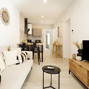 Apartamento Mucha Vida, Cádiz