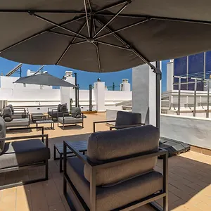 Apartamento Allo San Roque Bajo B, Cádiz