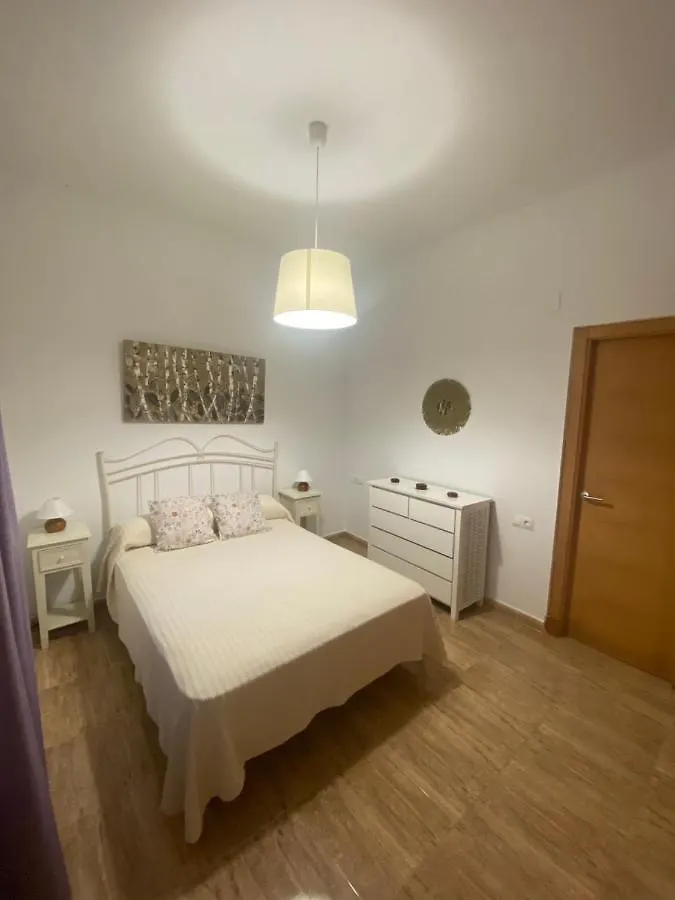 Bonito Apartamento En El Centro Historico De Cadiz Spain