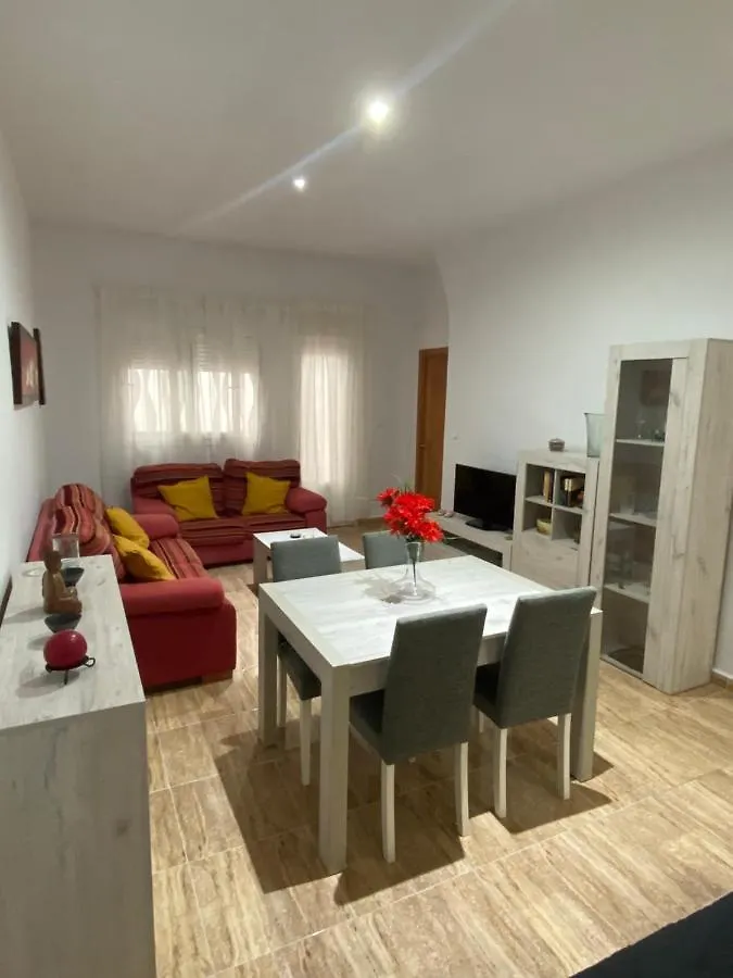 Apartment Bonito Apartamento En El Centro Historico De Cadiz