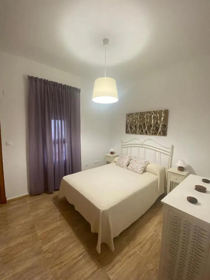 Apartment Bonito Apartamento En El Centro Historico De Cadiz