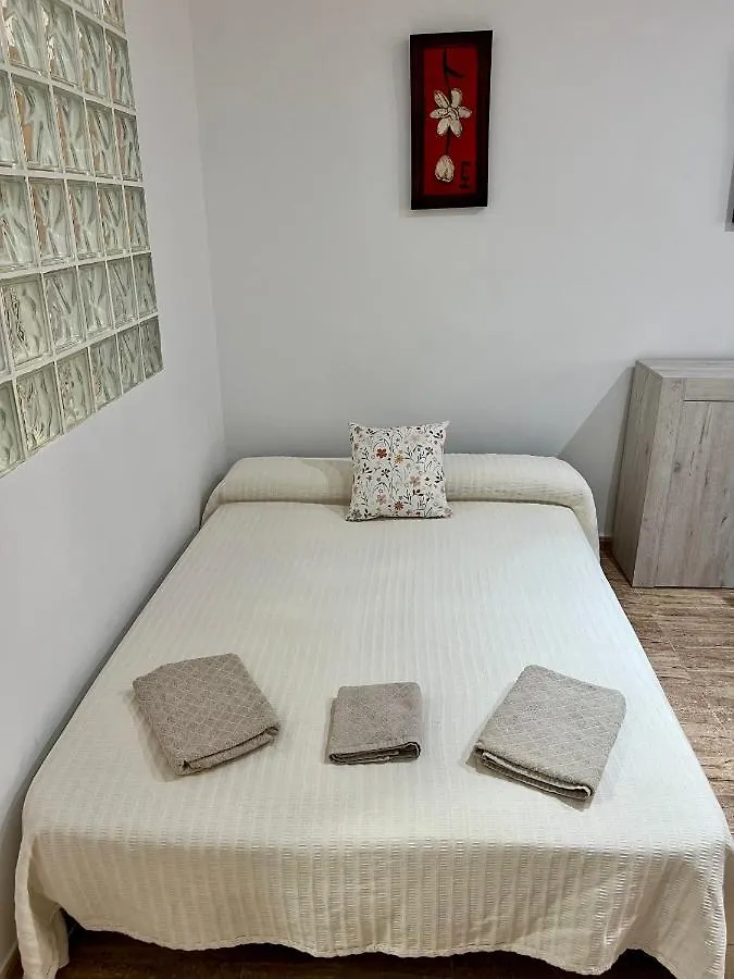 Bonito Apartamento En El Centro Historico De Cadiz 0*,  Spain